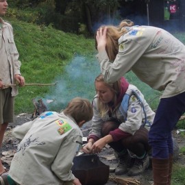 DSC 0336 - Scouts en Gidsen Zaventem 